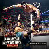 WWE Smackdown!, Season 6 Episode 46 image