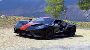 MotorWeek, Season 37 Episode 32 image