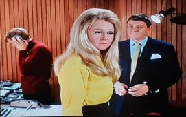 The Saint, Season 6 Episode 19 image