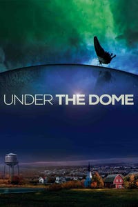 Under the Dome as Paul