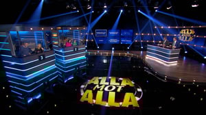 Alla mot alla med Filip och Fredrik, Season 1 Episode 20 image