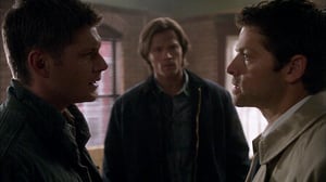 Supernatural, Season 6 Episode 3 image