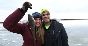 Life Below Zero: Next Generation, Season 3 Episode 6 image