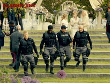 Flashpoint, Season 4 Episode 12 image