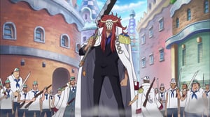 One Piece, Season 1 Episode 662 image