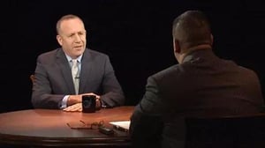 Studio Sacramento, Season 1 Episode 11 image