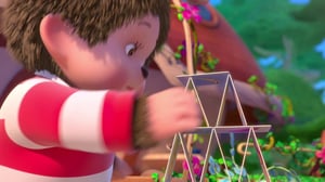 Monchhichi Tribe, Season 1 Episode 21 image