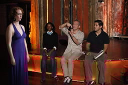 The Fashion Show, Season 2 Episode 7 image