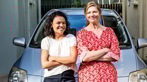 Julia Zemiro's Home Delivery, Season 4 Episode 8 image