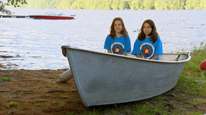Bug Juice: My Adventures at Camp, Season 1 Episode 2 image