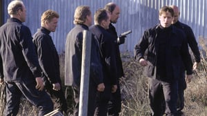 The X-Files, Season 5 Episode 18 image