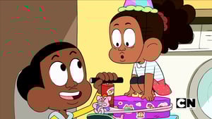 Craig of the Creek, Season 3 Episode 30 image