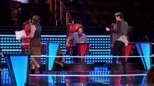 The Voice, Season 6 Episode 11 image