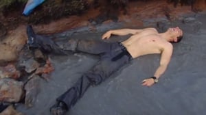 Man vs. Wild, Season 1 Episode 9 image