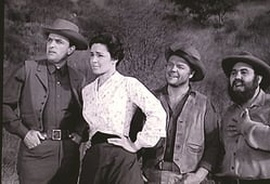Wagon Train, Season 6 Episode 34 image