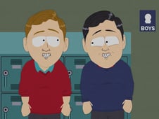South Park, Season 10 Episode 9 image
