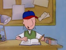 Doug, Season 5 Episode 1 image