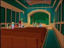 My Dad the Rock Star, Season 2 Episode 1 image