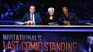 Last Comic Standing, Season 9 Episode 1 image