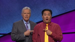Jeopardy!, Season 34 Episode 192 image