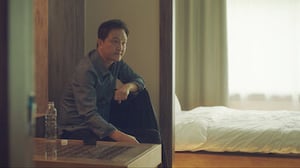 Chief of Staff, Season 2 Episode 8 image