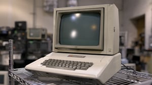 Retro Tech, Season 1 Episode 2 image