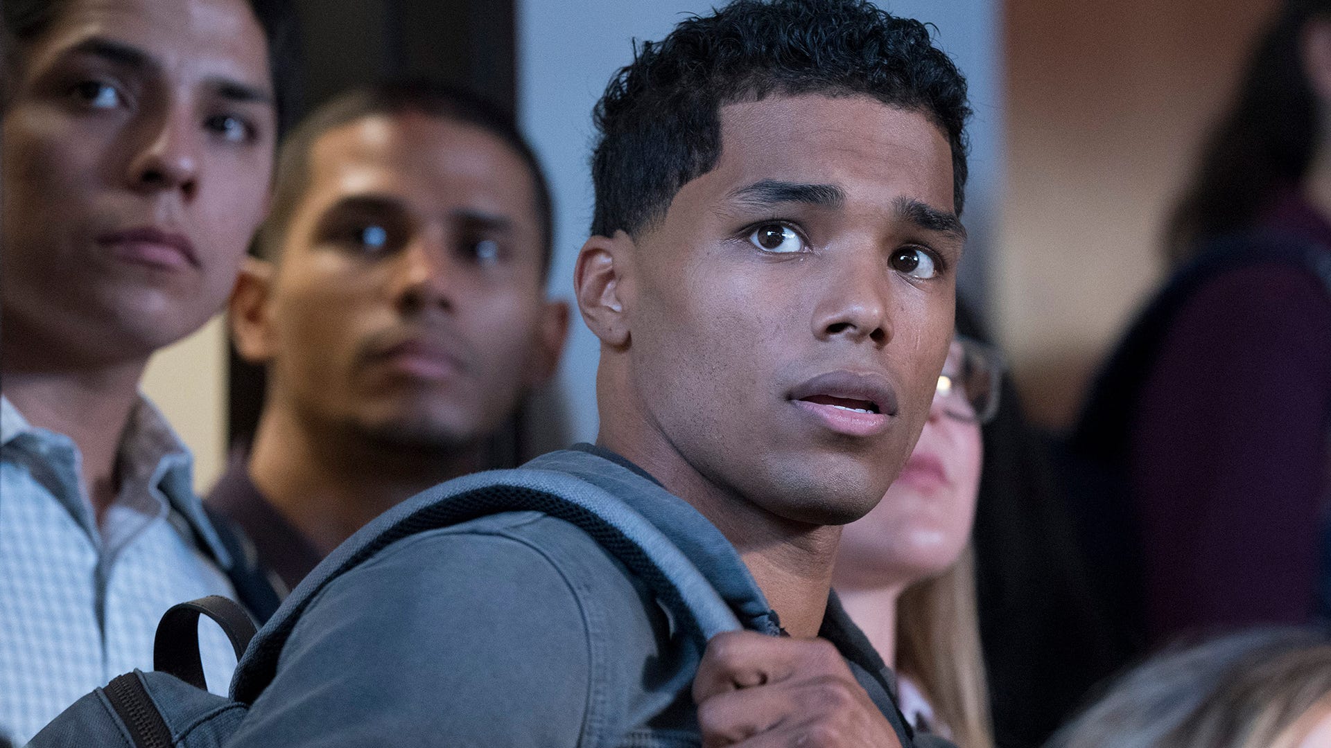 Rome Flynn, How to Get Away with Murder