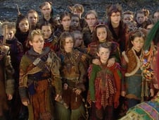 The New Tomorrow, Season 1 Episode 13 image