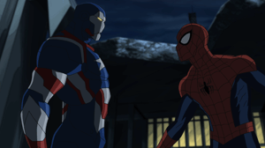 Ultimate Spider-Man, Season 2 Episode 23 image