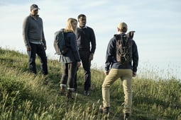 Hudson & Rex, Season 4 Episode 3 image