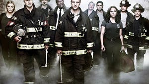 Chicago Fire Boss Previews Season 2: Where We Left Off and What's Ahead