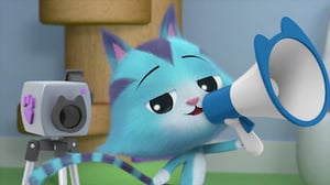 Gabby's Dollhouse, Season 2 Episode 4 image