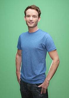 Malcolm in the Middle - Christopher Masterson as "Francis"