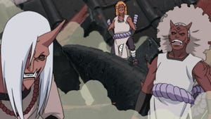 Naruto: Shippuden, Season 14 Episode 10 image