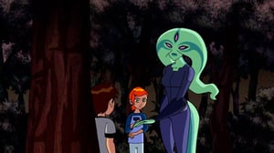 Ben 10, Season 3 Episode 13 image