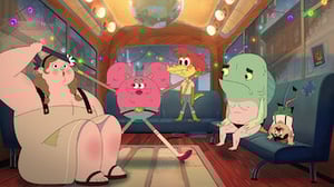 I Heart Arlo, Season 1 Episode 16 image