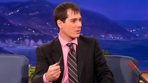 Conan, Season 2 Episode 108 image