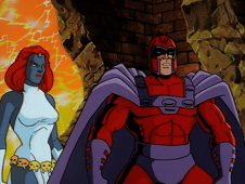 X-Men, Season 4 Episode 13 image