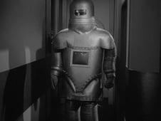 Voyage to the Bottom of the Sea, Season 1 Episode 21 image