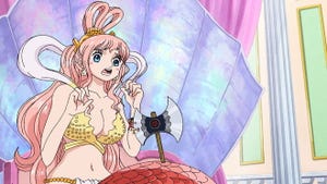 One Piece, Season 15 Episode 16 image