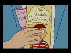 Dr. Katz, Professional Therapist, Season 2 Episode 6 image