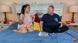 90 Day Fiancé: Pillow Talk, Season 17 Episode 12 image