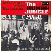 The Human Jungle, Season 1 Episode 2 image