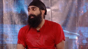Big Brother, Season 25 Episode 42 image