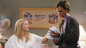 Criminal Minds, Season 4 Episode 7 image