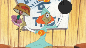 Lilo & Stitch: The Series, Season 1 Episode 13 image