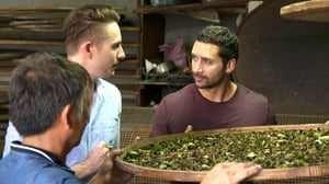 The Voyager with Josh Garcia, Season 2 Episode 3 image