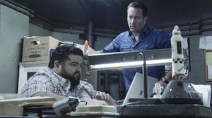 Hawaii Five-0, Season 9 Episode 21 image