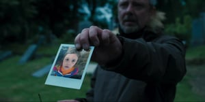 Crime, Season 1 Episode 4 image