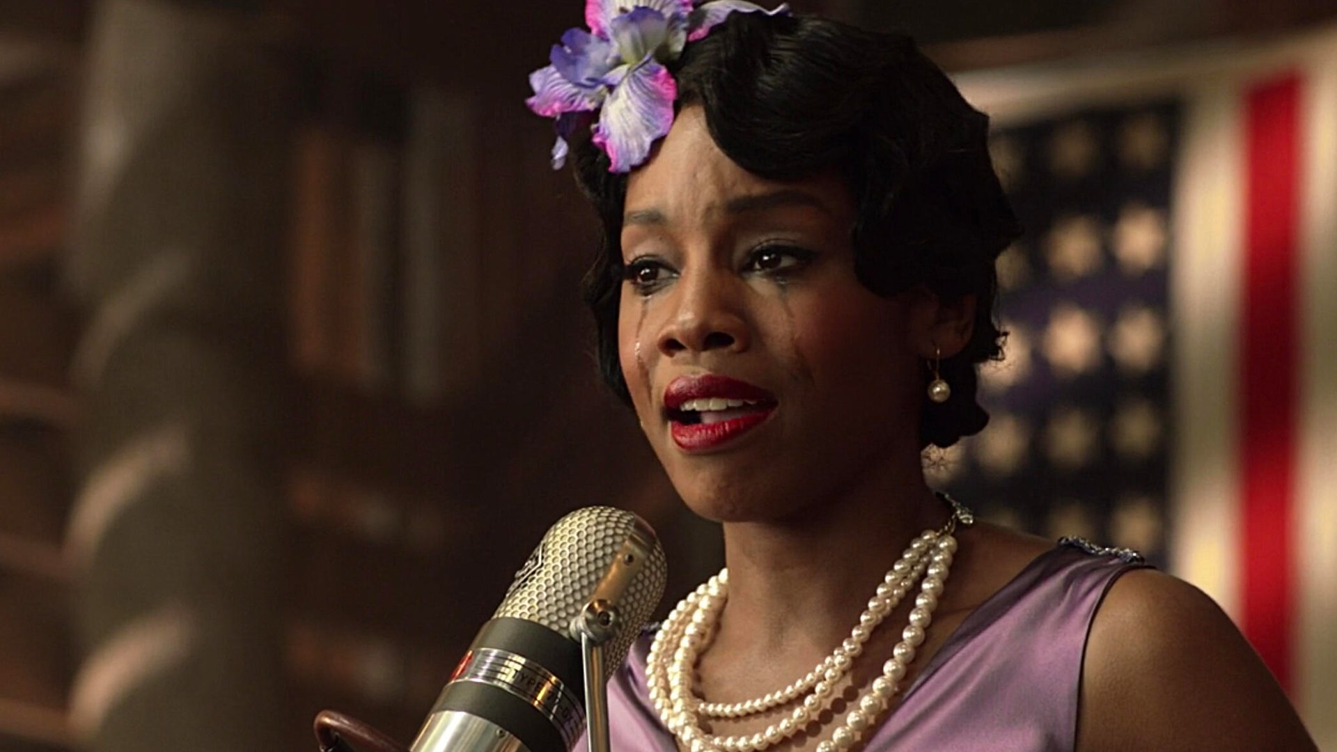 Anika Noni Rose, Bag of Bones